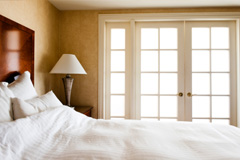 Grunsagill bedroom extension costs