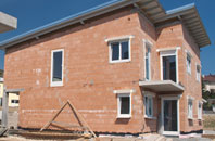 Grunsagill home extensions